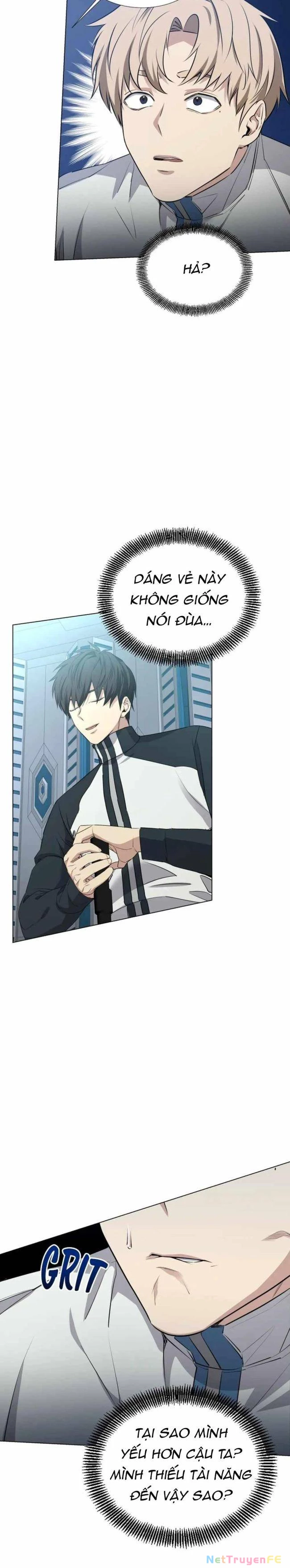Người Chơi Thiên Tài Trở Lại Chapter 11 - Trang 2