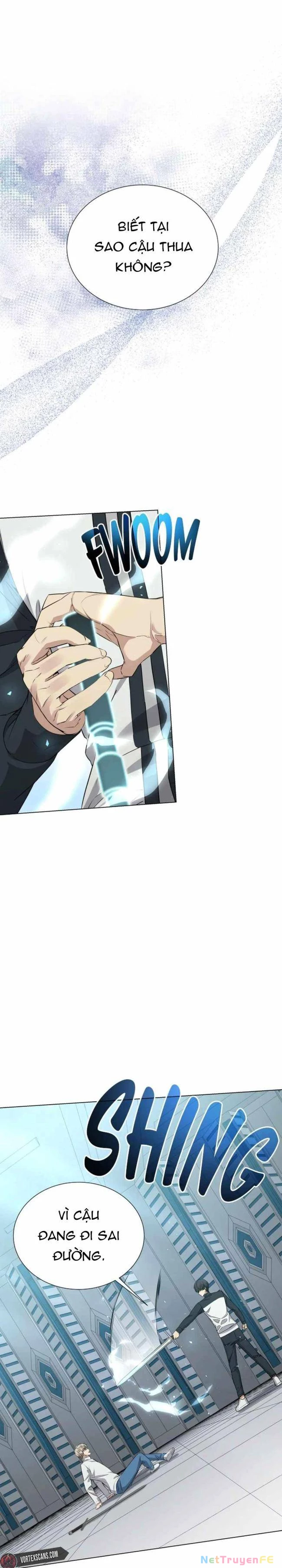 Người Chơi Thiên Tài Trở Lại Chapter 11 - Trang 2