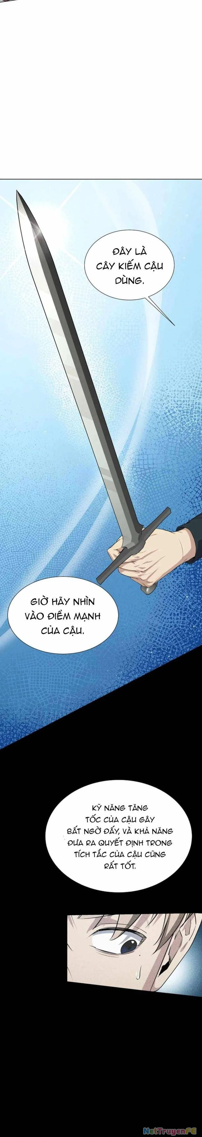Người Chơi Thiên Tài Trở Lại Chapter 11 - Trang 2