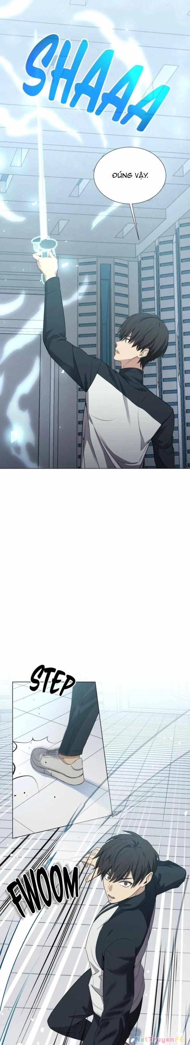 Người Chơi Thiên Tài Trở Lại Chapter 11 - Trang 2