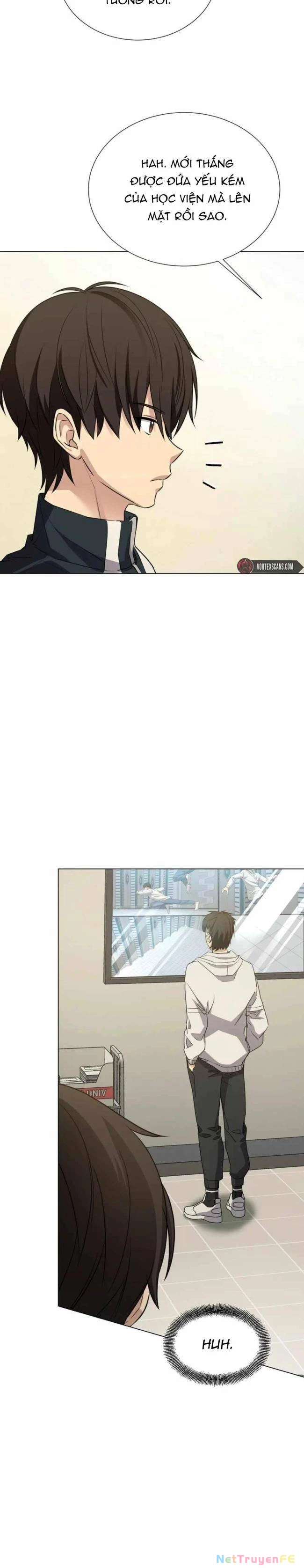 Người Chơi Thiên Tài Trở Lại Chapter 11 - Trang 2