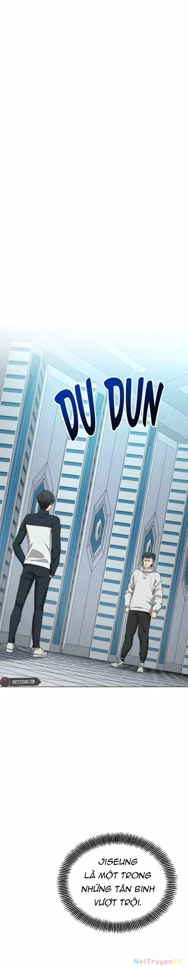 Người Chơi Thiên Tài Trở Lại Chapter 11 - Trang 2
