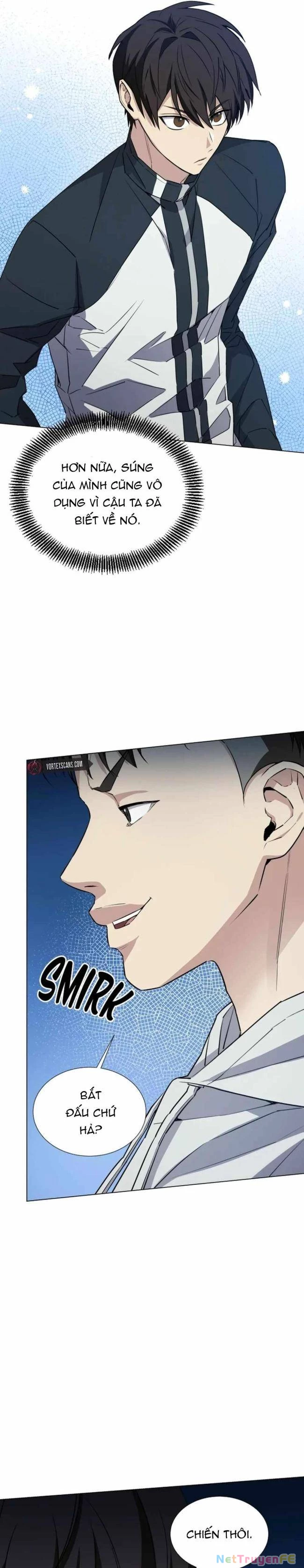 Người Chơi Thiên Tài Trở Lại Chapter 11 - Trang 2