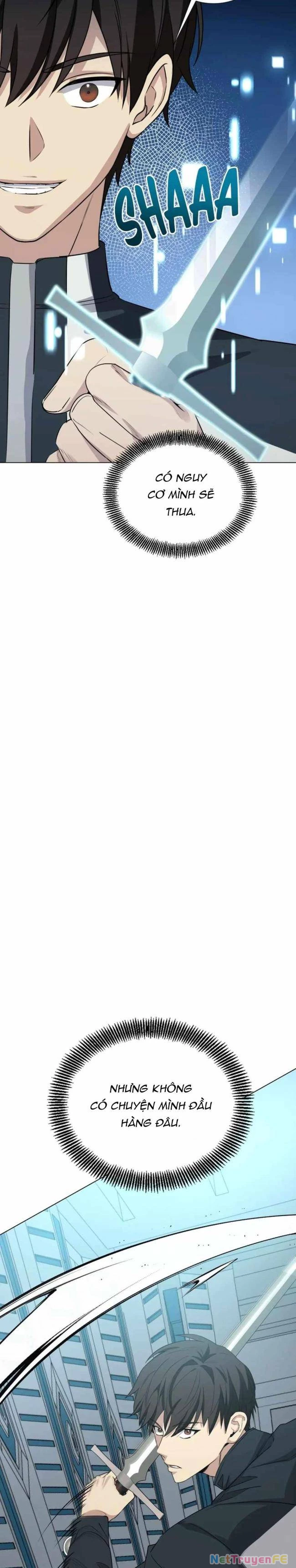 Người Chơi Thiên Tài Trở Lại Chapter 11 - Trang 2