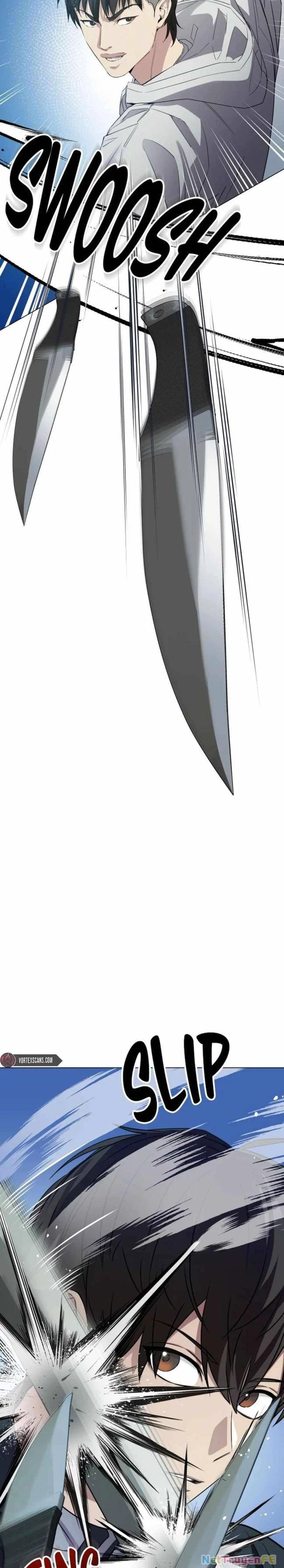 Người Chơi Thiên Tài Trở Lại Chapter 11 - Trang 2