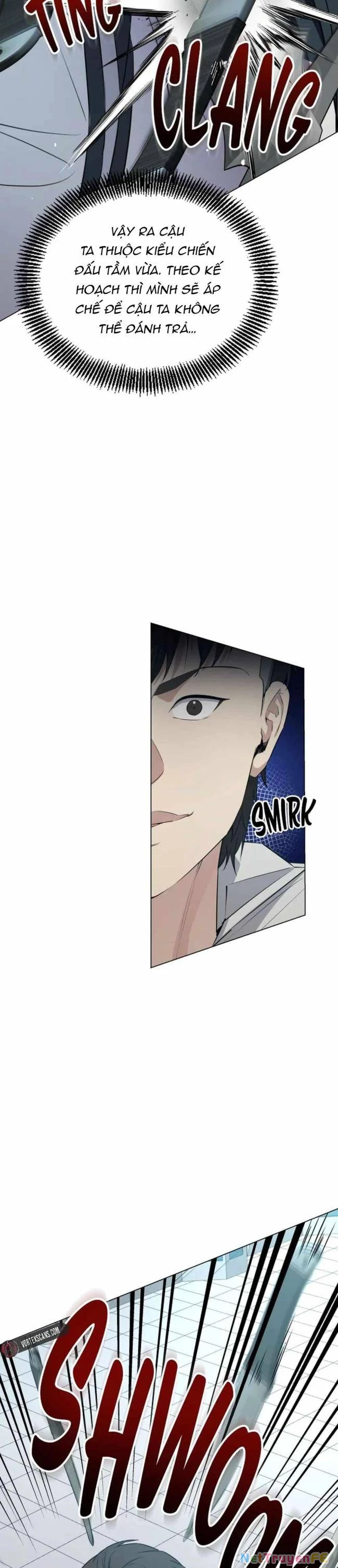 Người Chơi Thiên Tài Trở Lại Chapter 11 - Trang 2