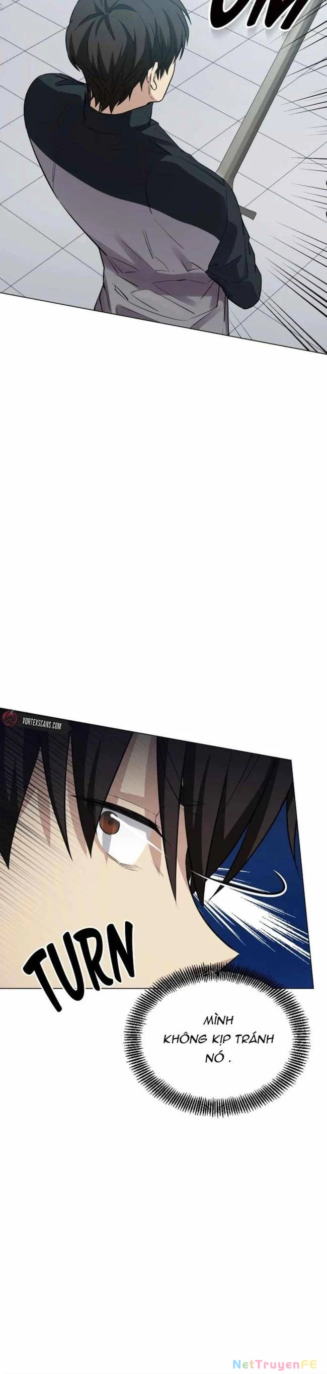 Người Chơi Thiên Tài Trở Lại Chapter 11 - Trang 2