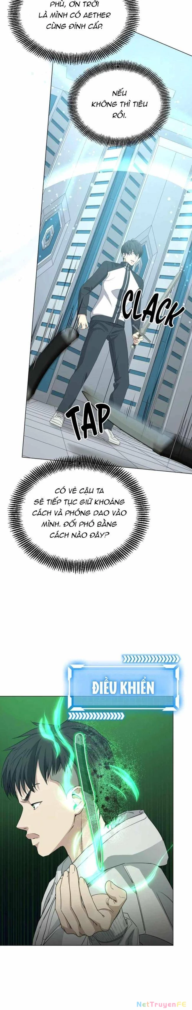Người Chơi Thiên Tài Trở Lại Chapter 11 - Trang 2