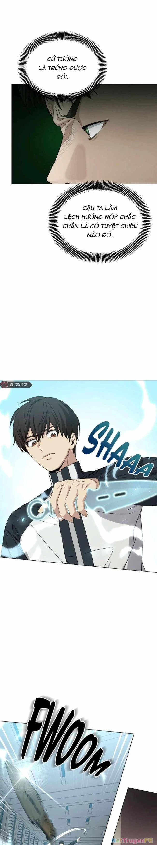 Người Chơi Thiên Tài Trở Lại Chapter 11 - Trang 2