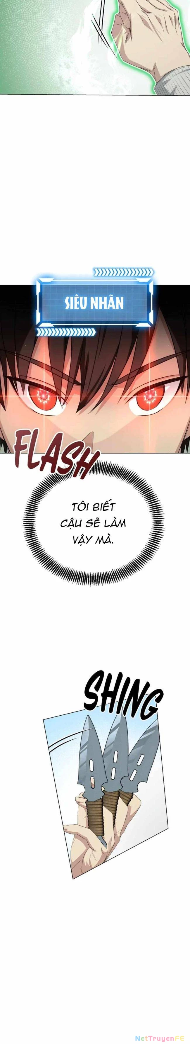 Người Chơi Thiên Tài Trở Lại Chapter 11 - Trang 2