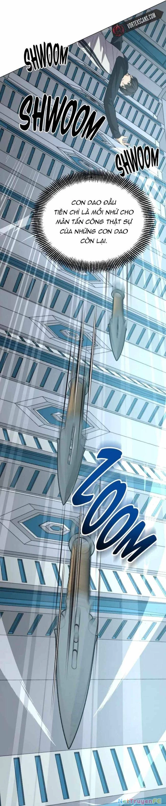 Người Chơi Thiên Tài Trở Lại Chapter 11 - Trang 2