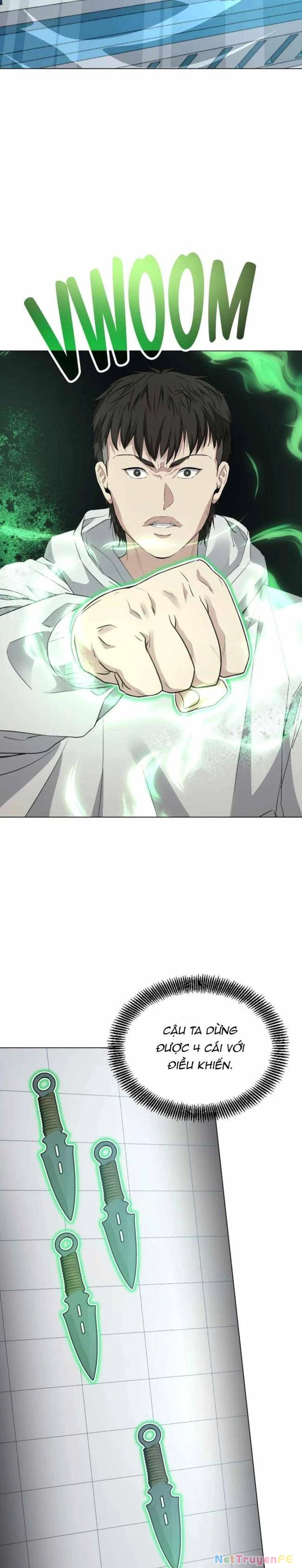 Người Chơi Thiên Tài Trở Lại Chapter 11 - Trang 2