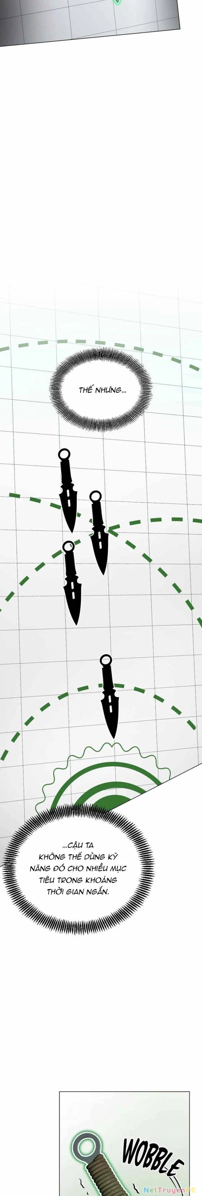Người Chơi Thiên Tài Trở Lại Chapter 11 - Trang 2