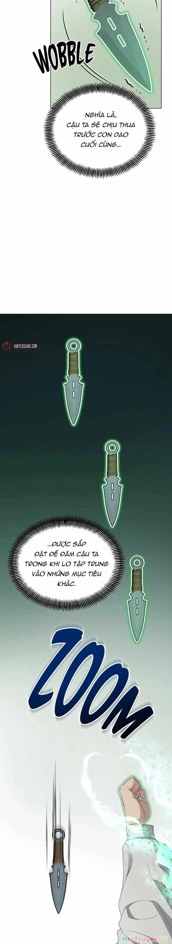 Người Chơi Thiên Tài Trở Lại Chapter 11 - Trang 2