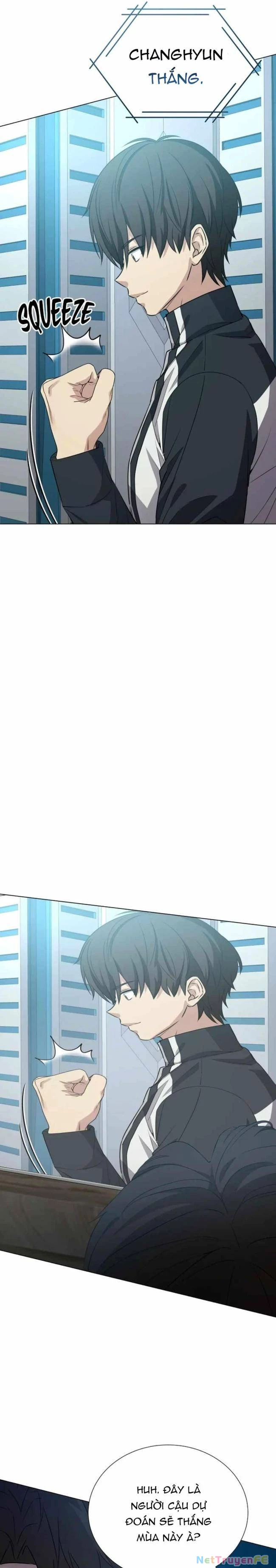 Người Chơi Thiên Tài Trở Lại Chapter 11 - Trang 2