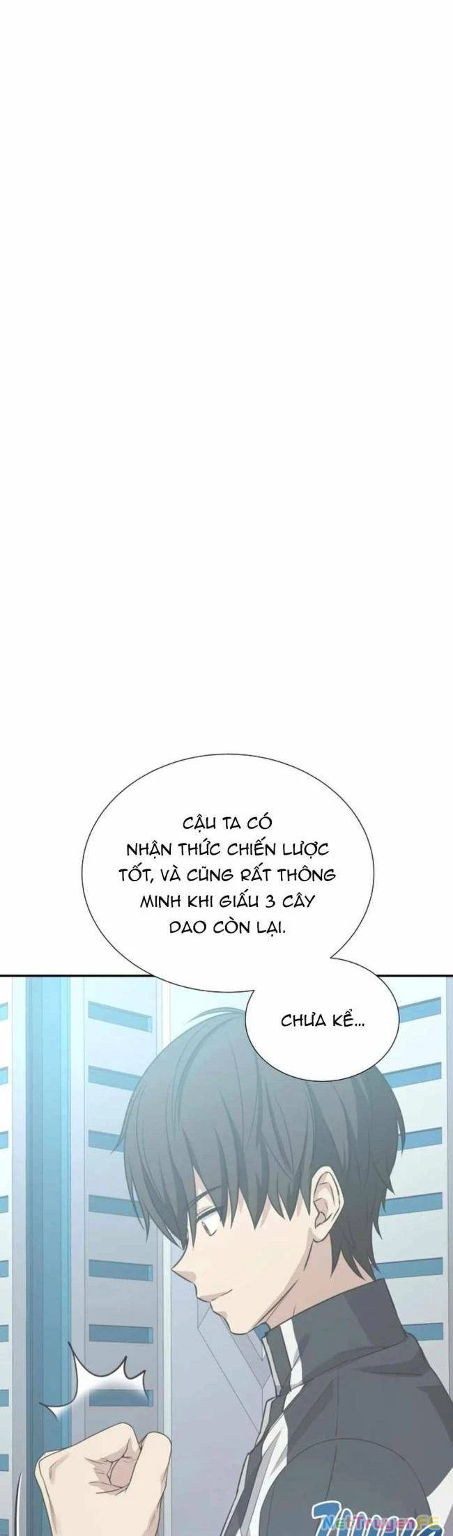 Người Chơi Thiên Tài Trở Lại Chapter 12 - Trang 2