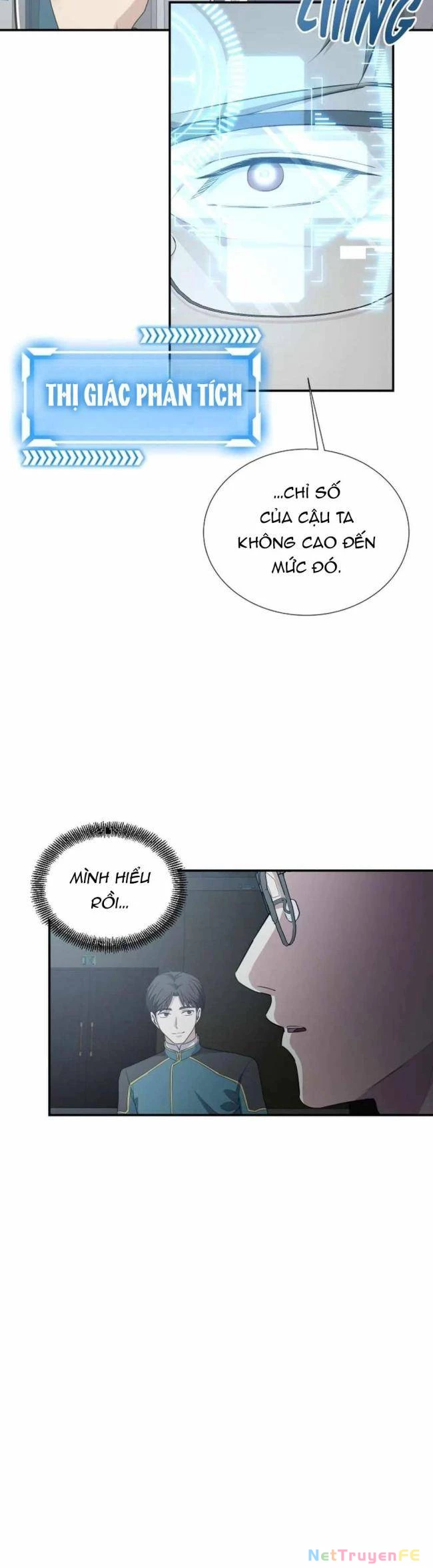 Người Chơi Thiên Tài Trở Lại Chapter 12 - Trang 2