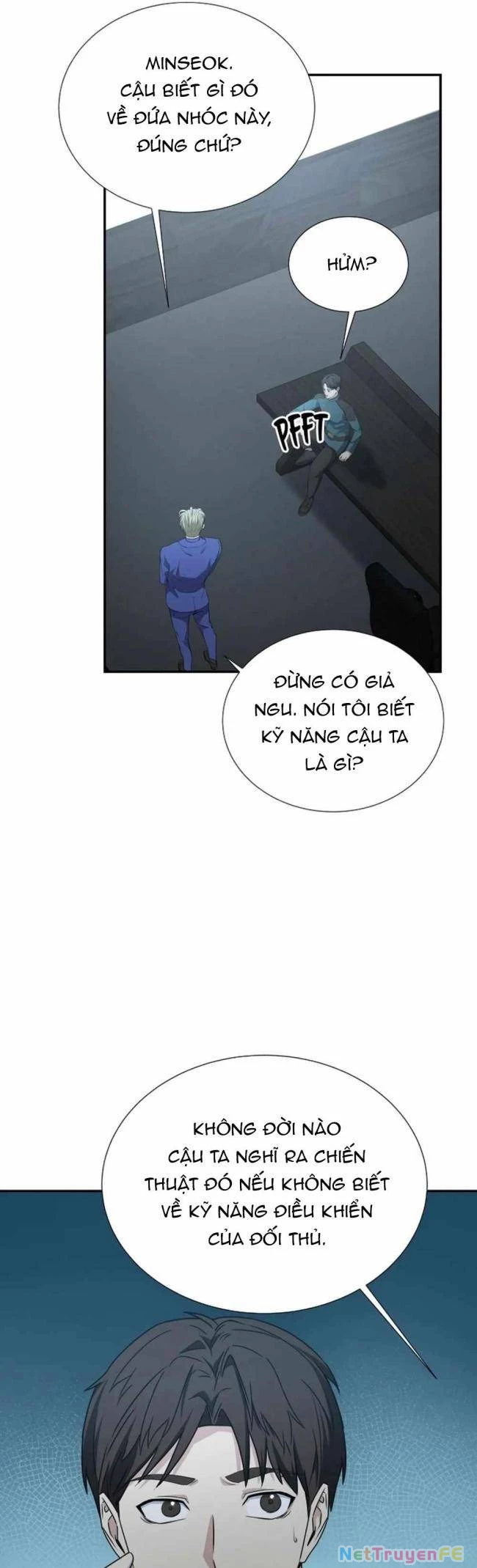 Người Chơi Thiên Tài Trở Lại Chapter 12 - Trang 2