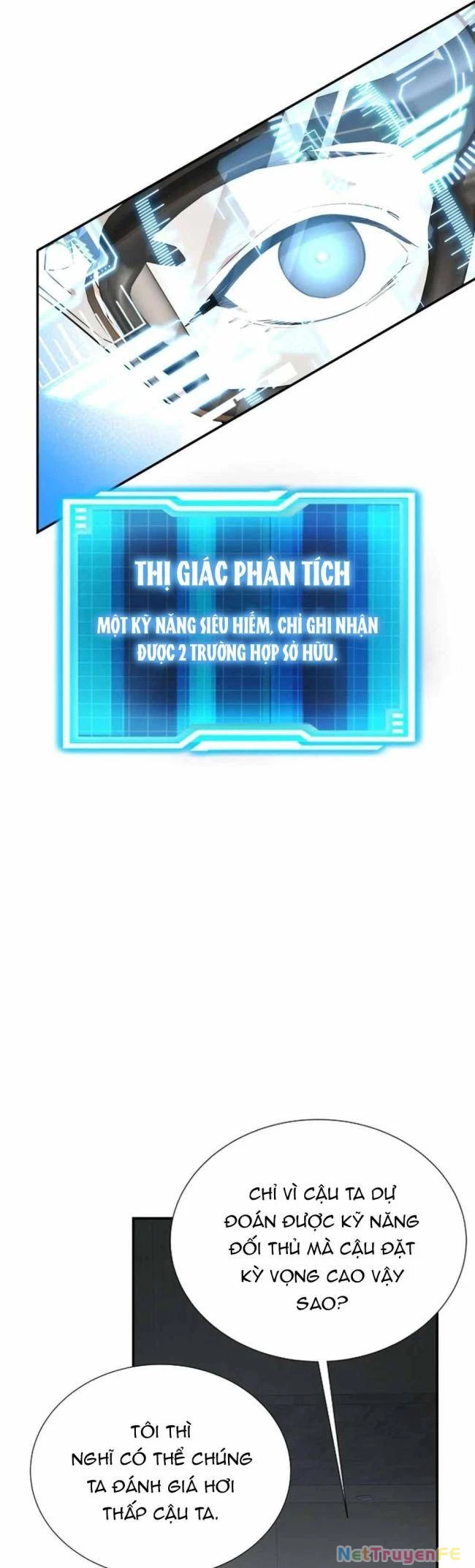 Người Chơi Thiên Tài Trở Lại Chapter 12 - Trang 2