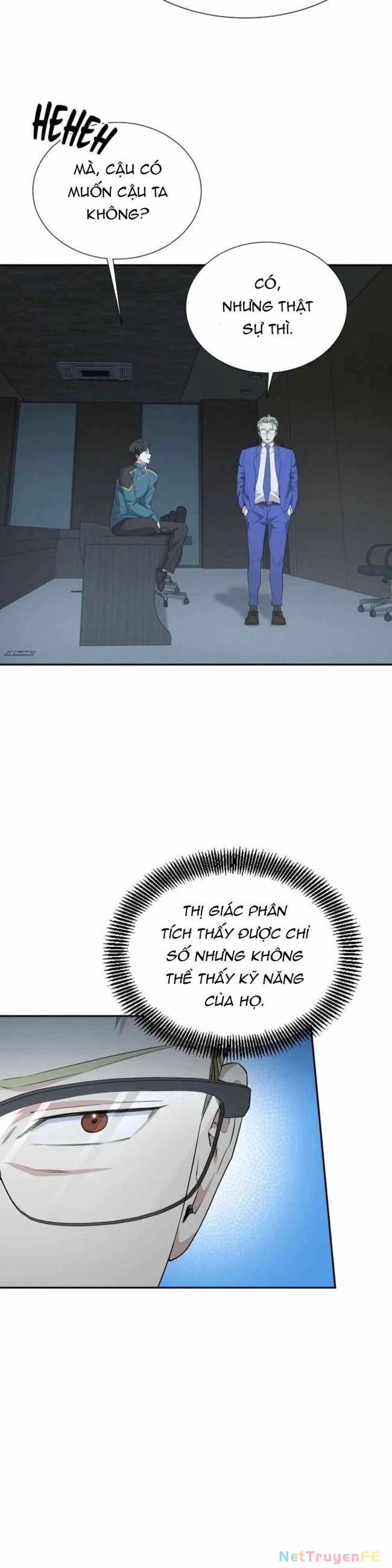 Người Chơi Thiên Tài Trở Lại Chapter 12 - Trang 2