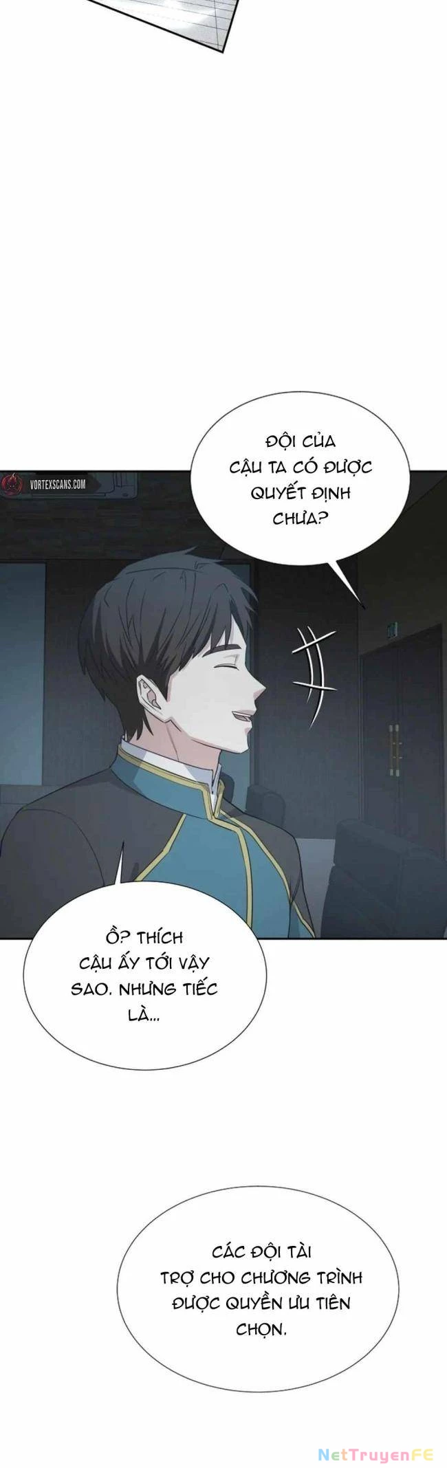 Người Chơi Thiên Tài Trở Lại Chapter 12 - Trang 2