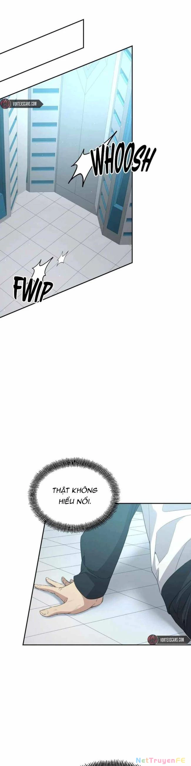 Người Chơi Thiên Tài Trở Lại Chapter 12 - Trang 2