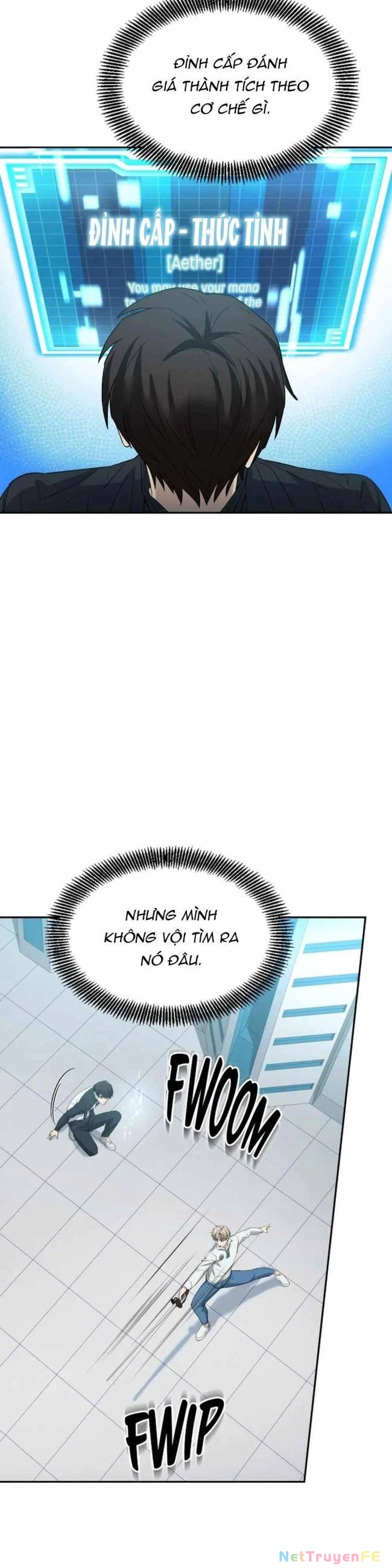 Người Chơi Thiên Tài Trở Lại Chapter 12 - Trang 2