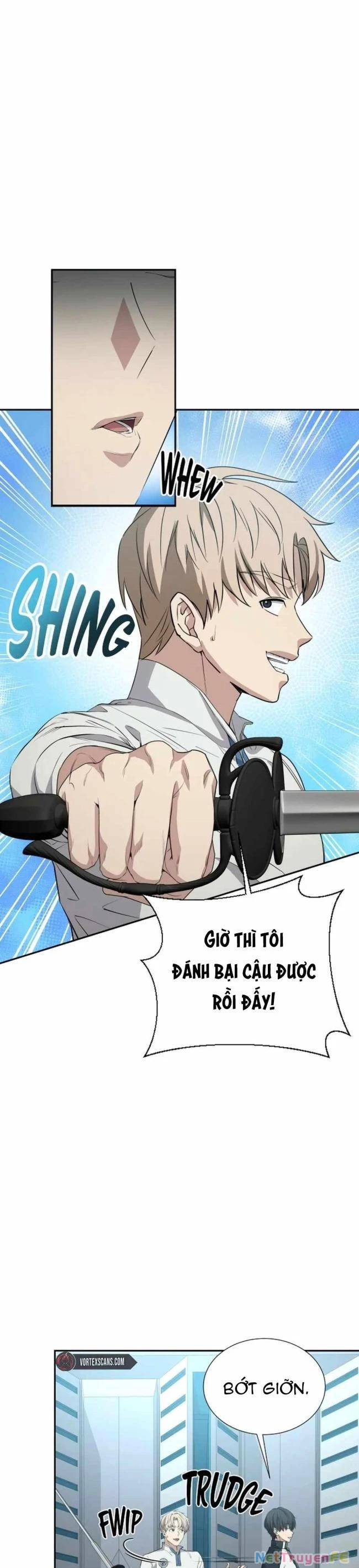 Người Chơi Thiên Tài Trở Lại Chapter 12 - Trang 2