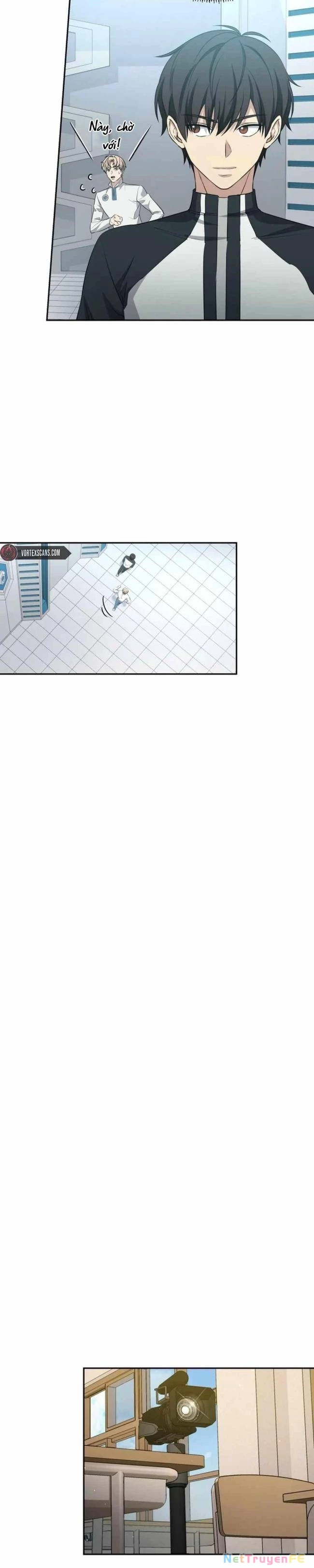 Người Chơi Thiên Tài Trở Lại Chapter 12 - Trang 2