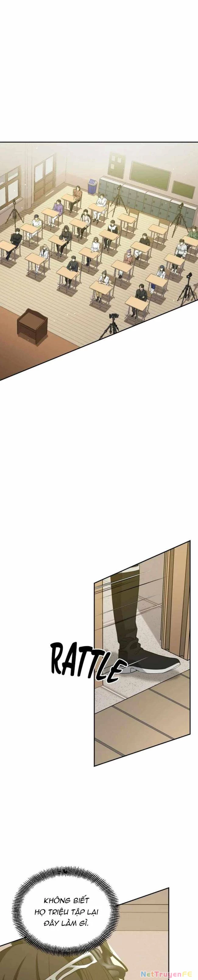 Người Chơi Thiên Tài Trở Lại Chapter 12 - Trang 2