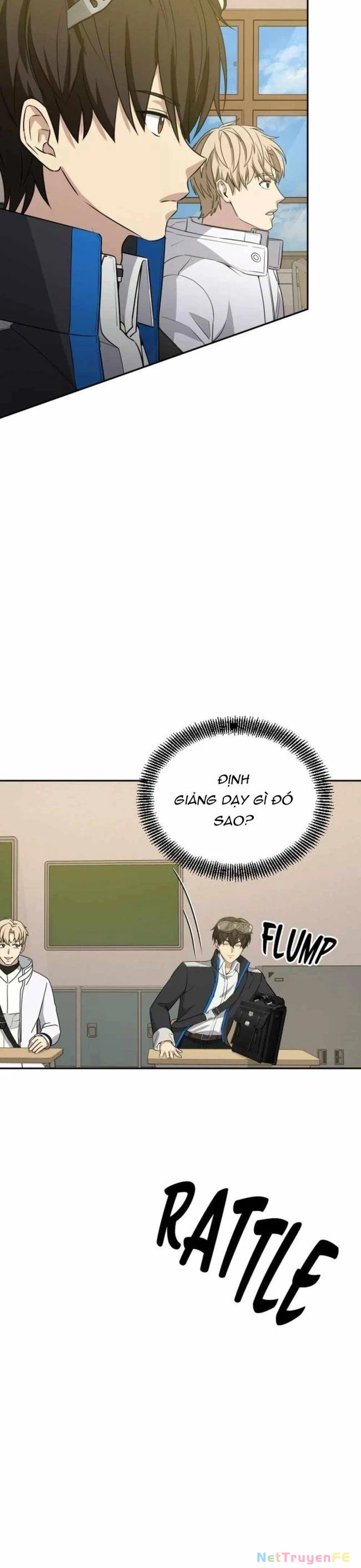 Người Chơi Thiên Tài Trở Lại Chapter 12 - Trang 2