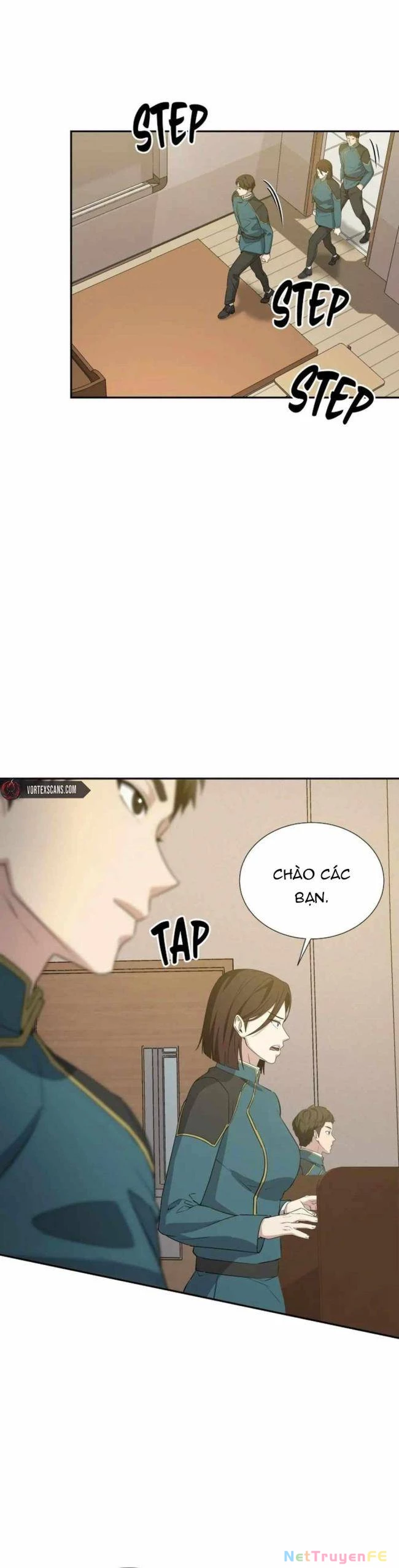 Người Chơi Thiên Tài Trở Lại Chapter 12 - Trang 2