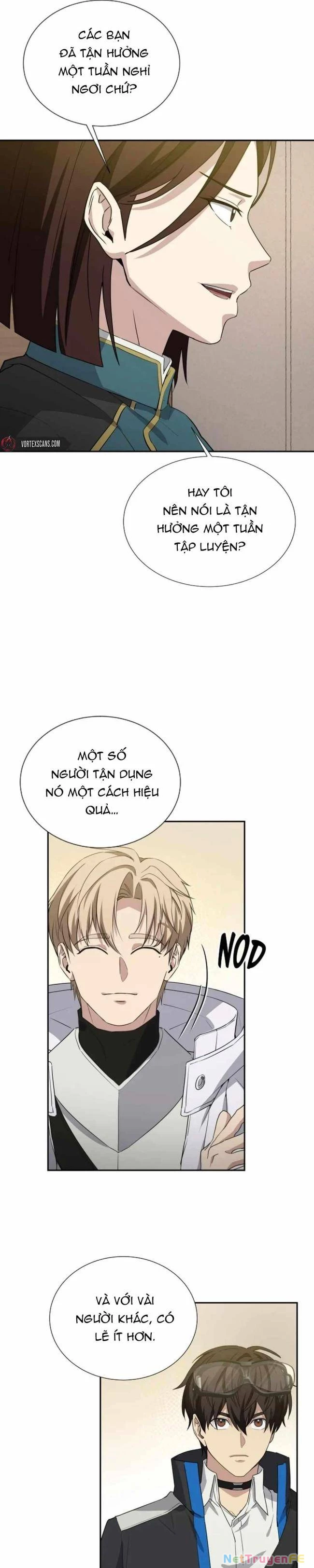 Người Chơi Thiên Tài Trở Lại Chapter 12 - Trang 2