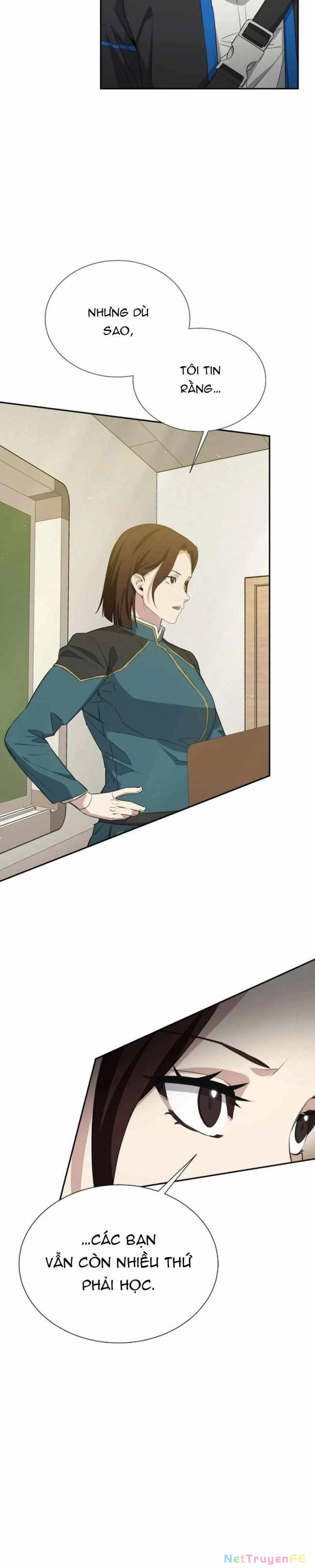 Người Chơi Thiên Tài Trở Lại Chapter 12 - Trang 2
