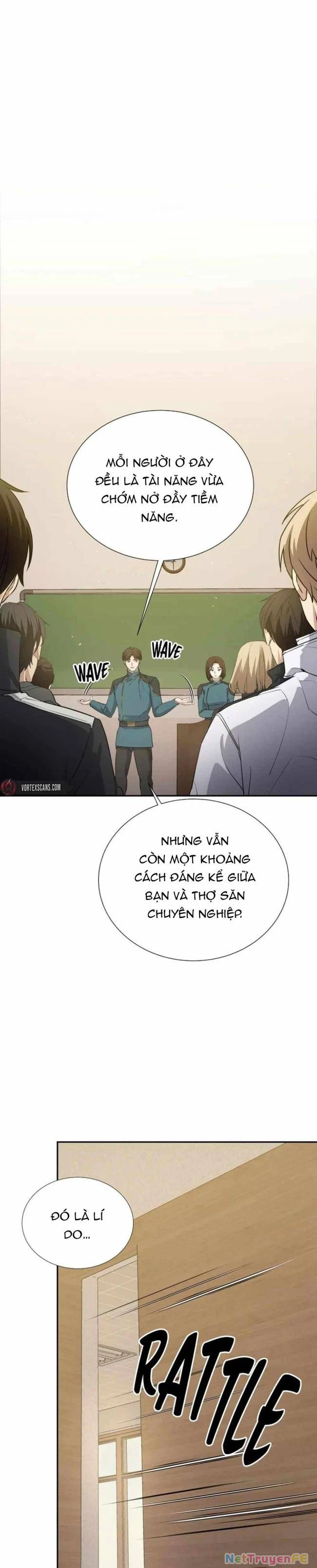 Người Chơi Thiên Tài Trở Lại Chapter 12 - Trang 2