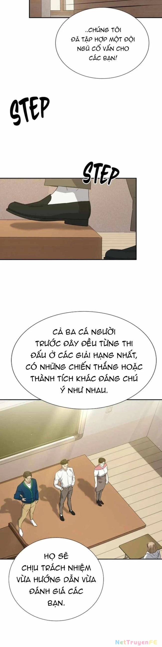 Người Chơi Thiên Tài Trở Lại Chapter 12 - Trang 2