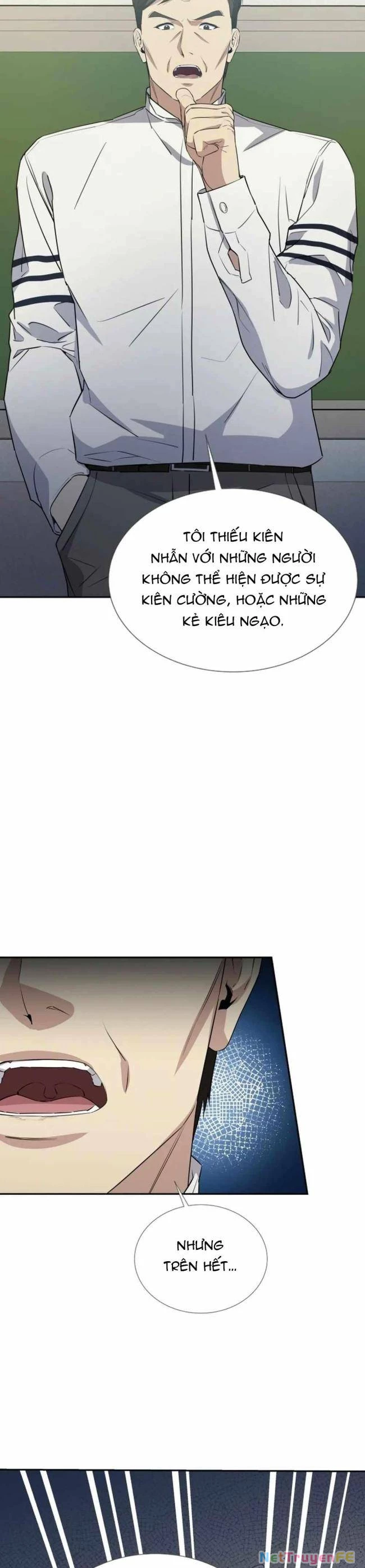 Người Chơi Thiên Tài Trở Lại Chapter 12 - Trang 2