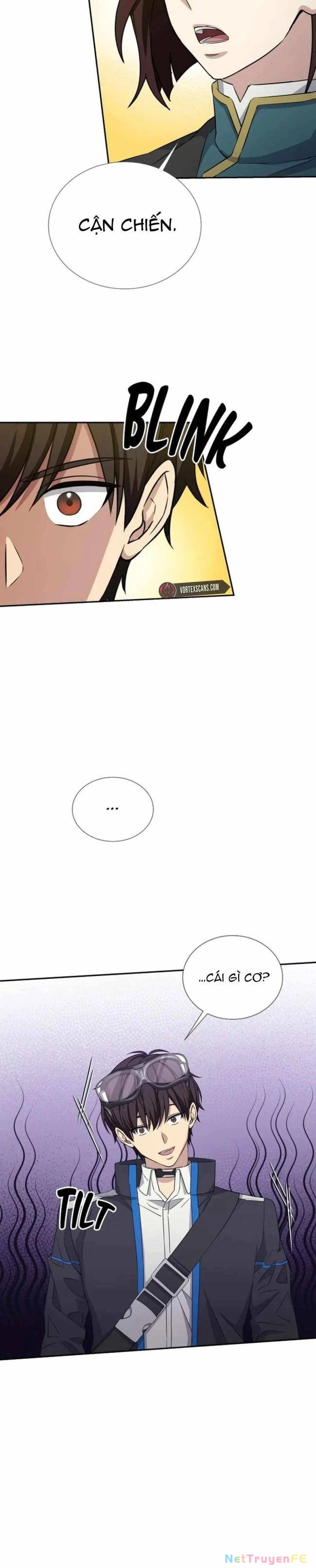 Người Chơi Thiên Tài Trở Lại Chapter 12 - Trang 2