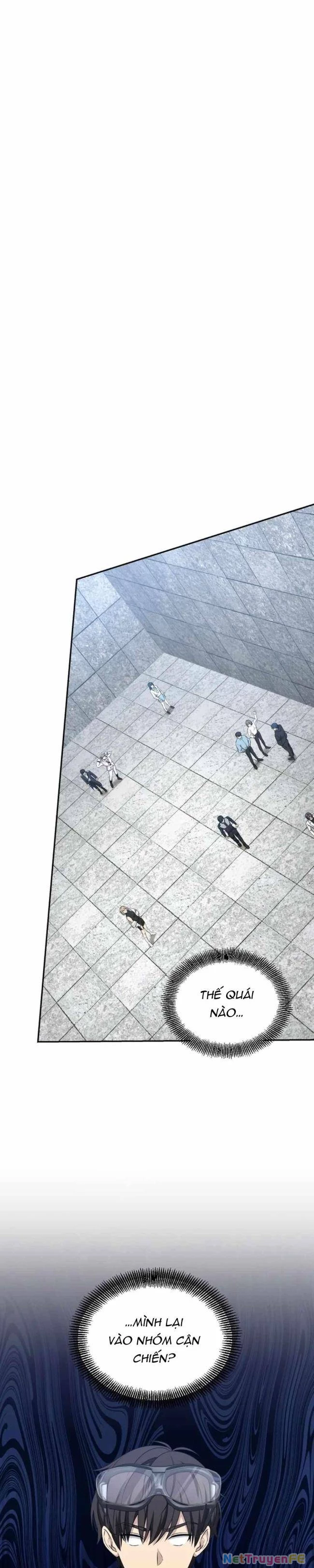 Người Chơi Thiên Tài Trở Lại Chapter 12 - Trang 2