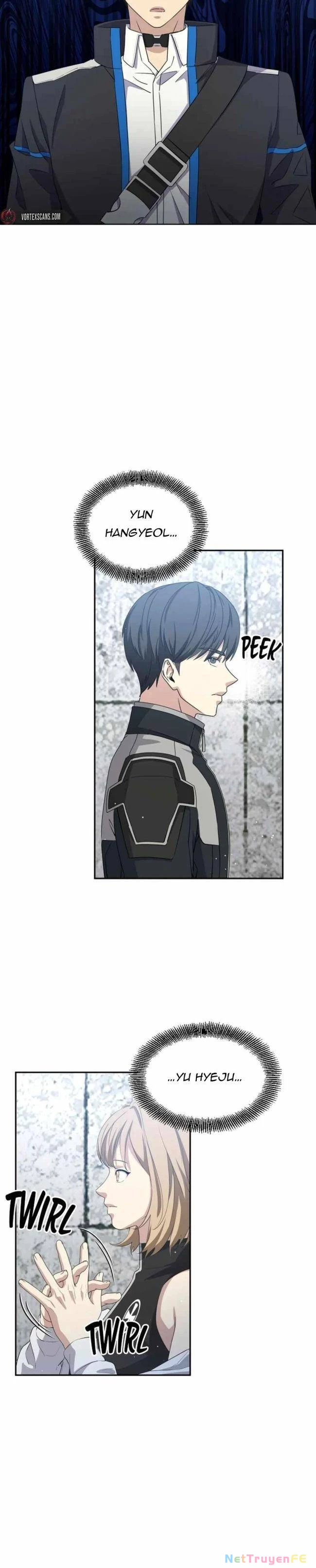 Người Chơi Thiên Tài Trở Lại Chapter 12 - Trang 2