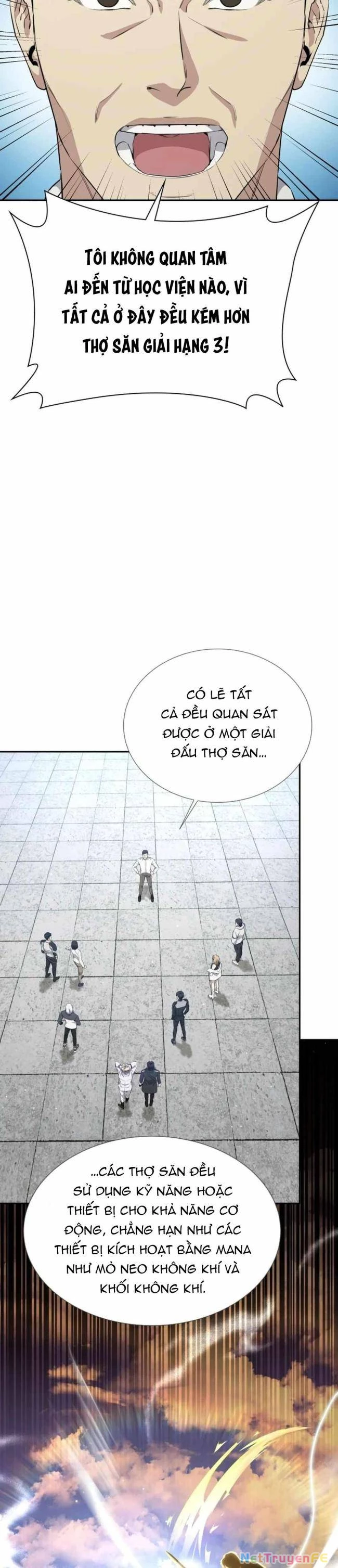 Người Chơi Thiên Tài Trở Lại Chapter 12 - Trang 2