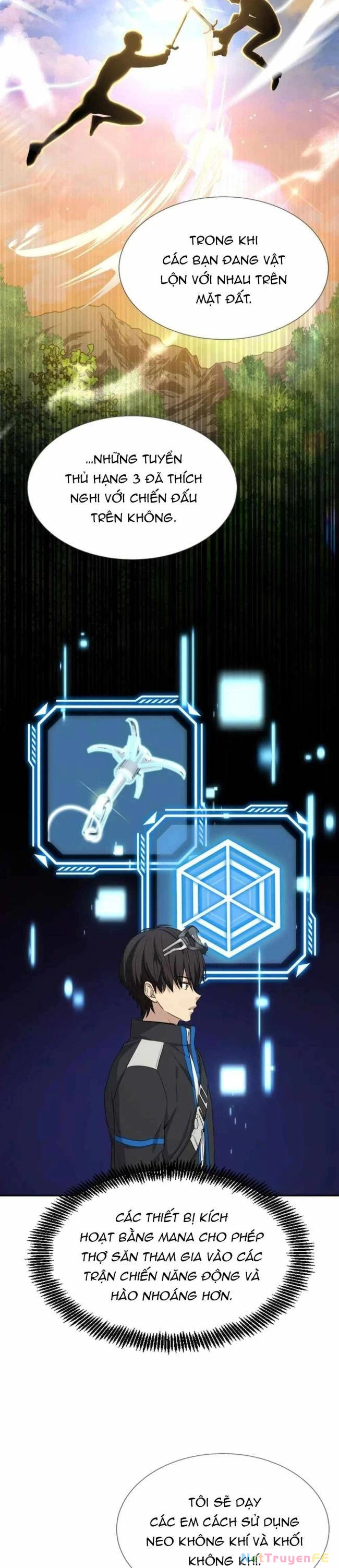 Người Chơi Thiên Tài Trở Lại Chapter 12 - Trang 2