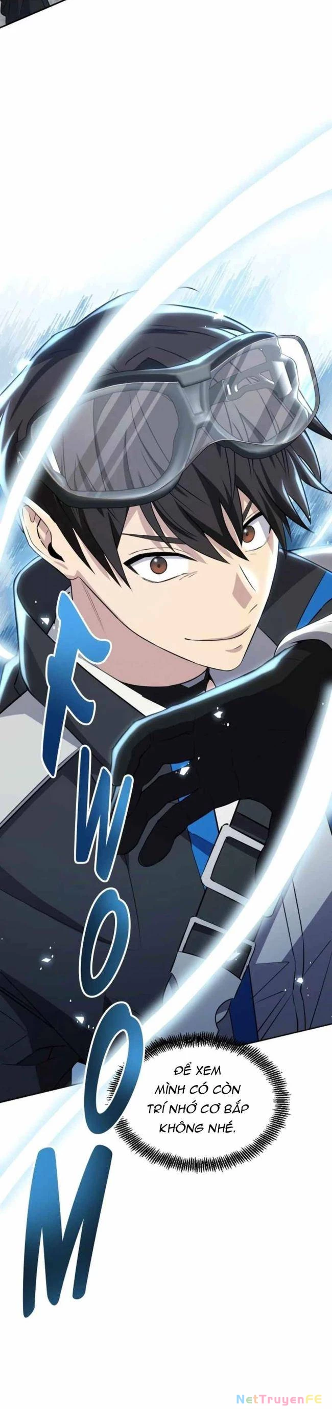 Người Chơi Thiên Tài Trở Lại Chapter 12 - Trang 2