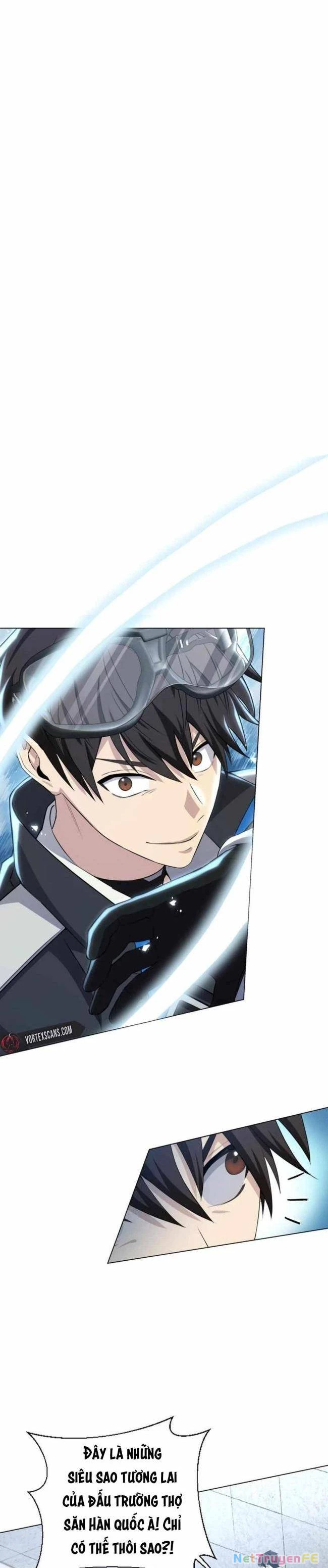 Người Chơi Thiên Tài Trở Lại Chapter 13 - Trang 2