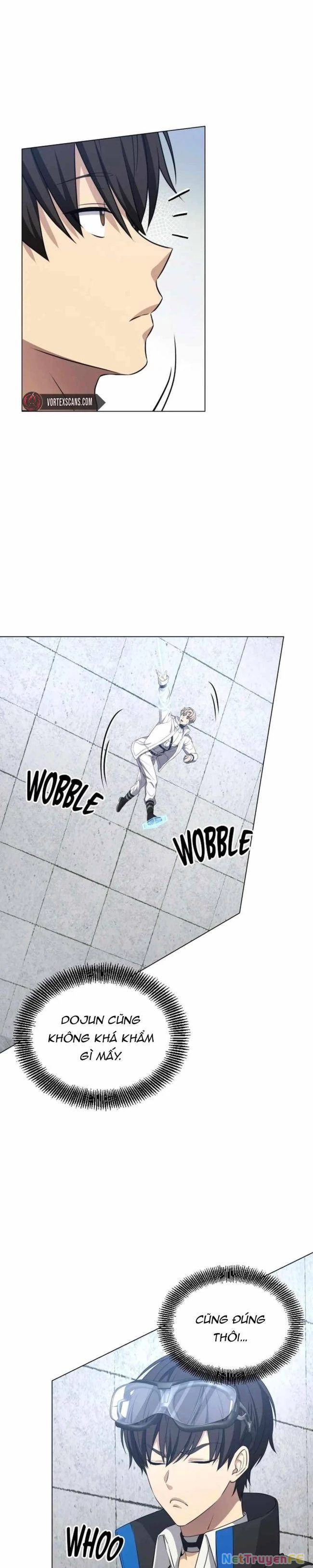 Người Chơi Thiên Tài Trở Lại Chapter 13 - Trang 2