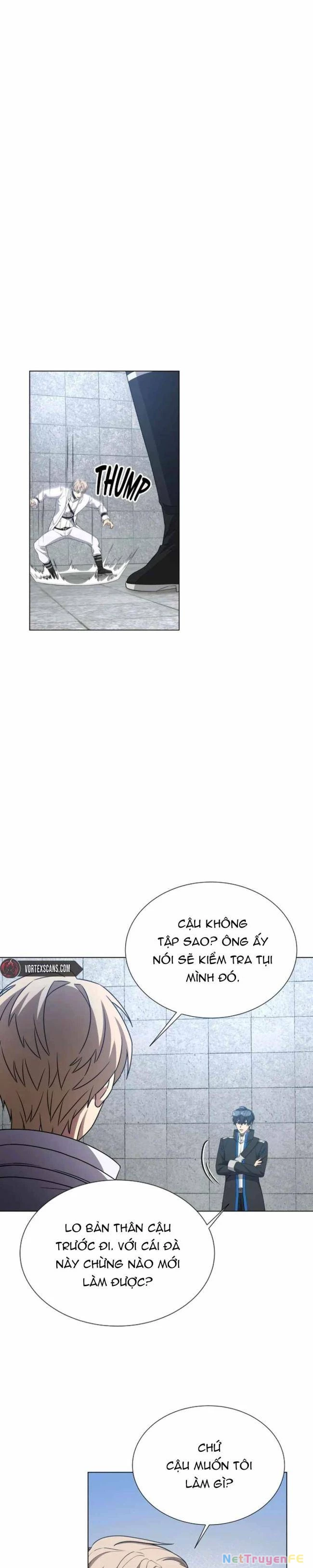 Người Chơi Thiên Tài Trở Lại Chapter 13 - Trang 2
