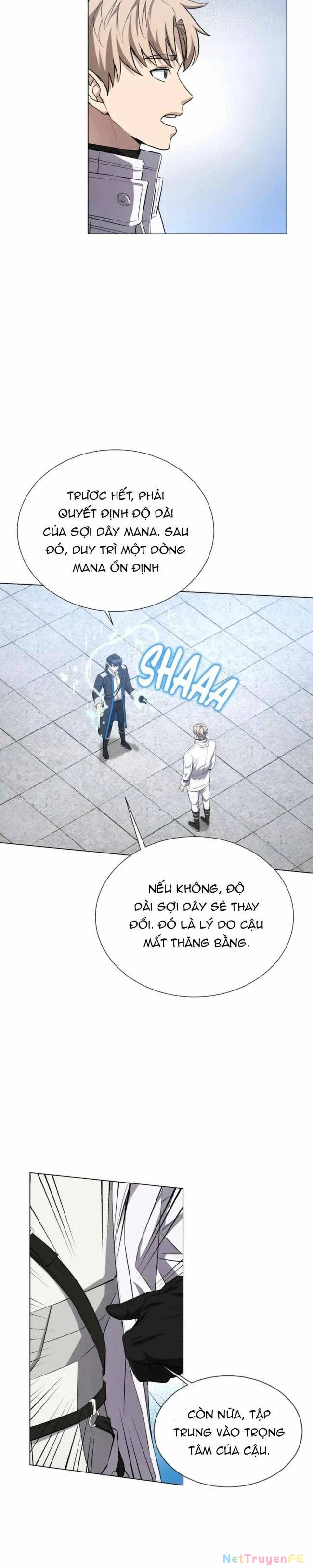 Người Chơi Thiên Tài Trở Lại Chapter 13 - Trang 2