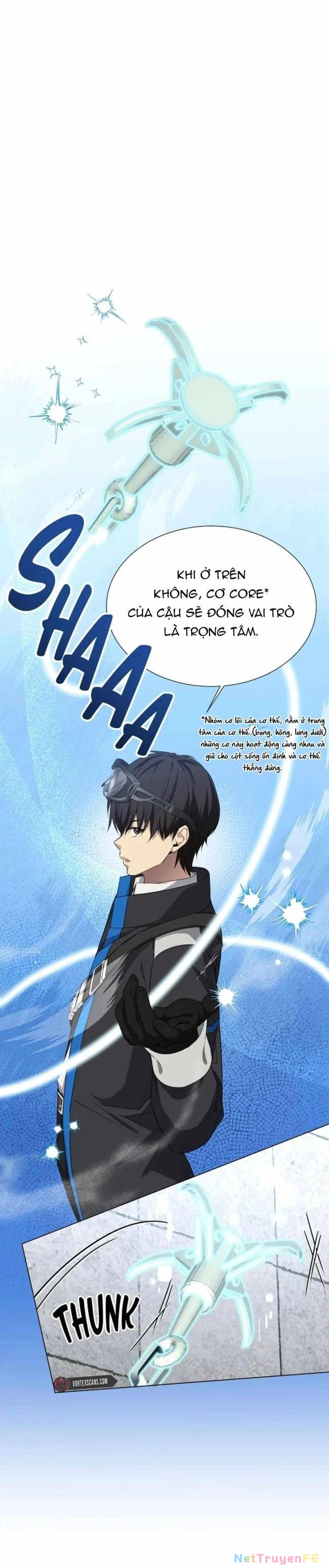 Người Chơi Thiên Tài Trở Lại Chapter 13 - Trang 2