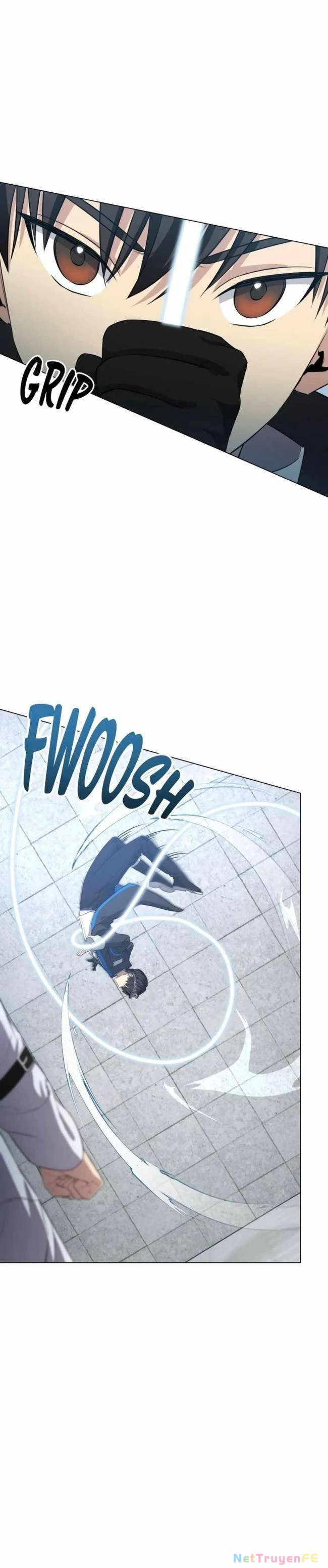 Người Chơi Thiên Tài Trở Lại Chapter 13 - Trang 2