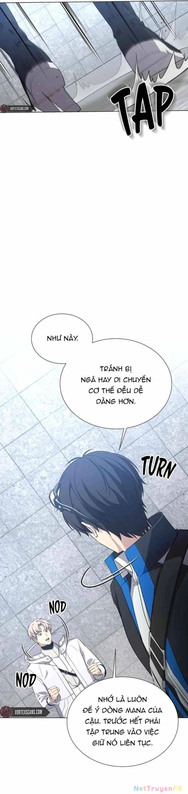 Người Chơi Thiên Tài Trở Lại Chapter 13 - Trang 2